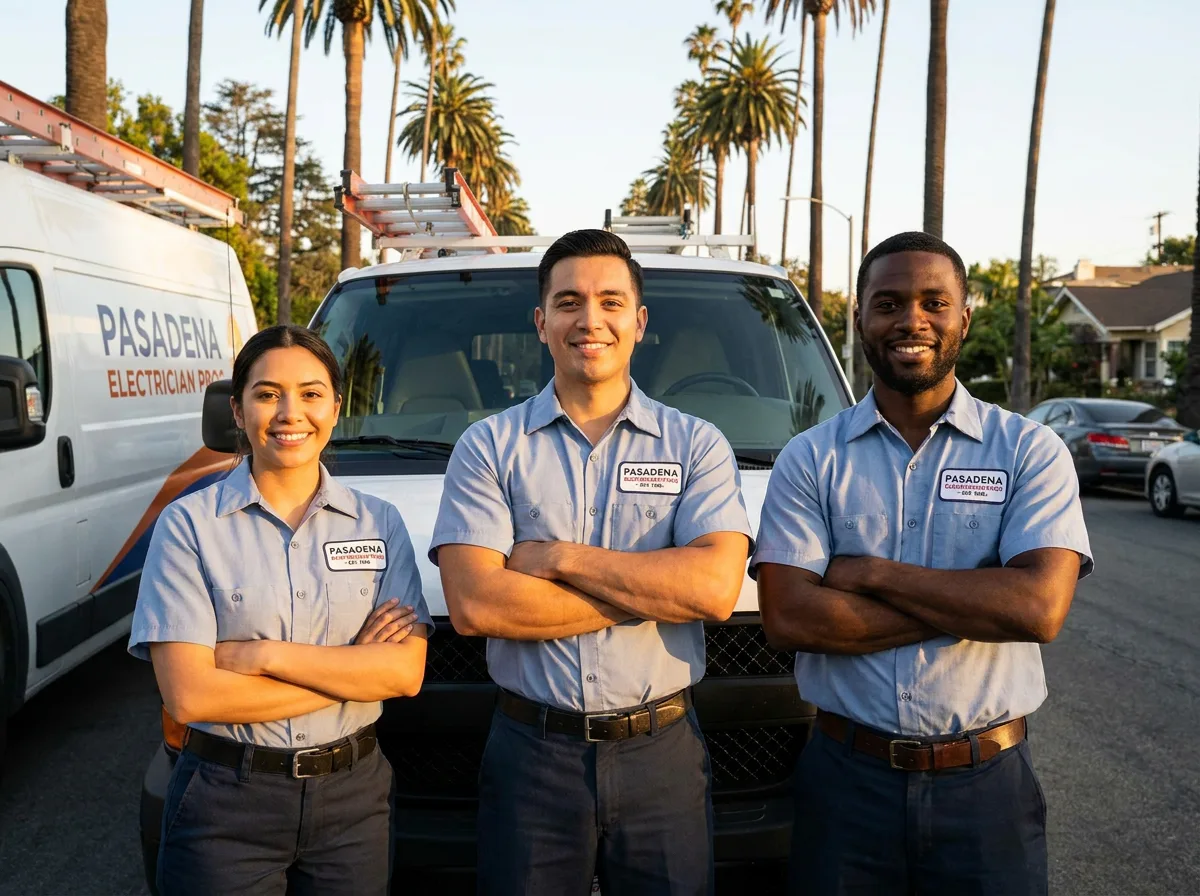 Electrician company in Frankfort, NY