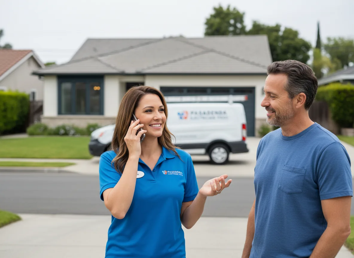 Electrician Frankfort, NY FAQs